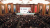 AK PARTİ'NİN KIZILCAHAMAM KAMPI BAŞLADI