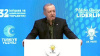 CUMHURBAŞKANI ERDOĞAN: TARİHTE YENİ BİR SAYFA AÇILDI