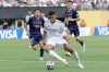 PSG, REAL MADRİD'İ FARKLI GEÇEREK FİNALE YÜKSELDİ