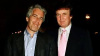 TRUMP'TAN EPSTEIN AÇIKLAMASI: ADASINA GİTME AYRICALIĞIM HİÇ OLMADI
