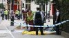 LONDRA'DA BIÇAKLI SALDIRI: 2 ÖLÜ, 1 YARALI