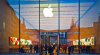 APPLE ÇİN'DE MAĞAZA KAPATIYOR