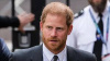 PRENS HARRY'DEN KRALİYET AİLESİNE ZEYTİN DALI