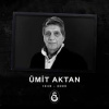 ÜNLÜ GAZETECİ VE SPOR SPİKERİ ÜMİT AKTAN HAYATINI KAYBETTİ