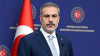 DIŞİŞLERİ BAKANI FİDAN, MISIR'A GİDİYOR