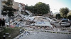 BALIKESİR'DE HASAR TESPİT ÇALIŞMALARI TAMAMLANDI