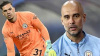GUARDIOLA'DAN EDERSON AÇIKLAMASI