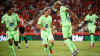 LALIGA'DA BARCELONA SEZONA GALİBİYETLE BAŞLADI