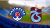 TRABZONSPOR, DEPLASMANDA KASIMPAŞA İLE KARŞILAŞACAK