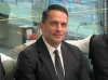 MÜCAHİT BİRİNCİ AK PARTİ ÜYELİĞİNDEN İSTİFA ETTİ
