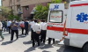 İRAN'IN GÜNEYDOĞUSUNDA ADLİYE BİNASINA YÖNELİK SALDIRIDA 9 KİŞİ ÖLDÜ, 22 KİŞİ YARALANDI