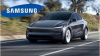 SAMSUNG VE TESLA DEV ÇİP SÖZLEŞMESİ İMZALADI