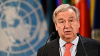 BM GENEL SEKRETERİ GUTERRES: FİLİSTİNLİLER İÇİN DEVLET KURMA BİR ÖDÜL DEĞİL, BİR HAKTIR