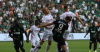 SAMSUNSPOR, 10 KİŞİ KALAN KOCAELİSPOR'U TEK GOLLE GEÇTİ