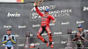 AVUSTURYA GRAND PRIX'SİNDE ZAFER MARC MARQUEZ'İN