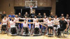 TEKERLEKLİ SANDALYE A MİLLİ BASKETBOL TAKIMI'NIN AVRUPA ŞAMPİYONASI'NDAKİ RAKİPLERİ BELLİ OLDU