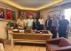 AYDIN SÖKE'DE CHP'DEN İSTİFA: İKİ MECLİS ÜYESİ AK PARTİ'YE KATILDI