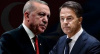 NATO GENEL SEKRETERİ RUTTE, CUMHURBAŞKANI ERDOĞAN'I ARADI