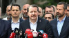 MEMURLAR ZAM TEKLİFİNİ HAKEME GÖTÜRÜYOR
