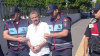 ESKİ MANAVGAT BELEDİYE BAŞKANI SÖZEN İLE KARDEŞİ \"RÜŞVET\" SORUŞTURMASI KAPSAMINDA ADLİYEYE SEVK EDİLDİ