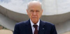 BAHÇELİ: BELEDİYE BAŞKANLARININ YARGILAMASI EKİM AYINDA BAŞLAMALI