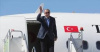 CUMHURBAŞKANI ERDOĞAN GAZZE GÜNDEMİYLE KATAR YOLCUSU