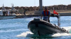 MERİÇ NEHRİ'NDE ZODYAK BOTLARLA DEVRİYE BAŞLIYOR
