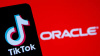 ORACLE, TİKTOK'U ALACAK