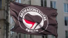 TRUMP, ANTIFA'YI \"TERÖR ÖRGÜTÜ\" İLAN ETTİ