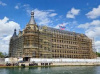 TARİHİ HAYDARPAŞA GARI'YLA İLGİLİ SON KARAR BELLİ OLDU