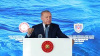 CUMHURBAŞKANI ERDOĞAN: DONANMAMIZIN GÜCÜNE GÜÇ KATACAĞIZ