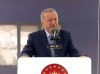 CUMHURBAŞKANI ERDOĞAN: TERÖR TEHDİDİNİN TEKRAR HORTLATILMASINA İZİN VERMEYİZ