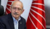 KILIÇDAROĞLU'NA 3,5 YILA KADAR HAPİS İSTEMİYLE DAVA