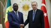 CUMHURBAŞKANI ERDOĞAN, SENEGAL CUMHURBAŞKANI İLE BİR ARAYA GELECEK