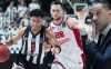 EUROCUP'TA BEŞİKTAŞ FİNAL, BAHÇEŞEHİR KOLEJİ SERİYİ UZATMA PEŞİNDE