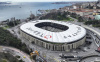 UEFA AVRUPA LİGİ FİNALİ ÖNCESİ BEŞİKTAŞ'TA TARAFTAR FESTİVALİ DÜZENLENECEK
