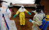 BM'DEN, KDC'DEKİ EBOLA SALGINIYLA İLGİLİ UYARI