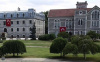 BOĞAZİÇİ ÜNİVERSİTESİ DİPLOMASINI YIRTAN ÖĞRENCİYE GÖZALTI