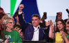 BOLSONARO'NUN BÜYÜK OĞLU, BREZİLYA'DA DEVLET BAŞKANI ADAYI İLAN EDİLDİ