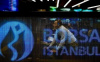 BORSA İSTANBUL'DA KURULTAY YÜKSELİŞİ