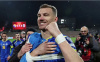 BOSNA HERSEK,DÜNYA KUPASI KADROSUNU AÇIKLADI
