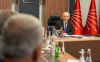 MUTLAK BUTLAN YÖNETİMİ 'OLAĞANÜSTÜ KURULTAY'A KAPILARI KAPATTI