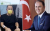 MURAT ÇALIK TEKRAR CEZAEVİNE GÖNDERİLDİ