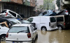 SEL FACİASINDA CAN KAYBI 4'E YÜKSELDİ. KAYIP 3 KİŞİ ARANIYOR