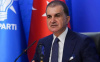 AK PARTİ SÖZCÜSÜ ÇELİK, MKYK TOPLANTISINA İLİŞKİN AÇIKLAMALARDA BULUNDU