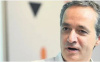 CAN YAYINLARI GENEL YAYIN YÖNETMENİ CEM AKAŞ YAŞAMINI YİTİRDİ