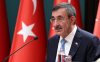 CUMHURBAŞKANI YARDIMCISI YILMAZ, FON SORUŞTURMASININ DETAYLARINI AÇIKLADI