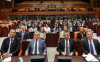 CHP BOLU'DA KAMP YAPACAK