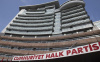 İSTİNAF, CHP'NİN \"MUTLAK BUTLAN\" KARARINI YARGITAY'A GÖNDERDİ