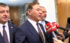 CHP TBMM GRUBU TOPLANDI